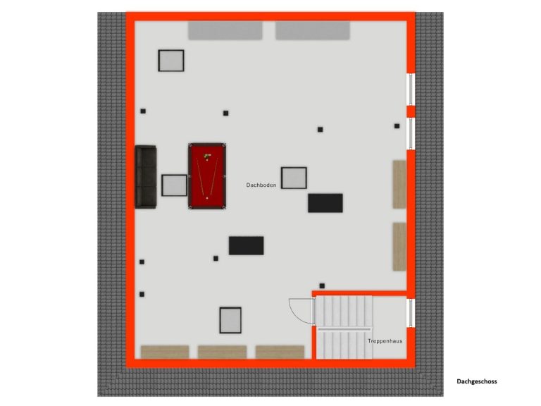 Immobilienangebot - Hohenmölsen - Alle - Hohenmölsen-  Viel Platz für Familie, Hobbys und Homeoffice - 3 Garagen- Garten