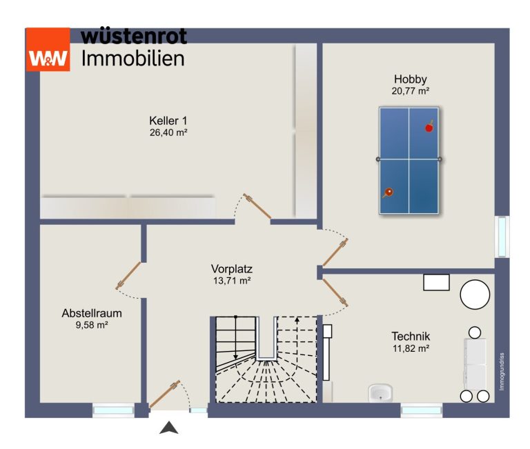 Immobilienangebot - Oberreichenbach - Alle - **Modernste Haustechnik inklusive / kein Baustress - fertig zum einziehen - viel Platz für alle **