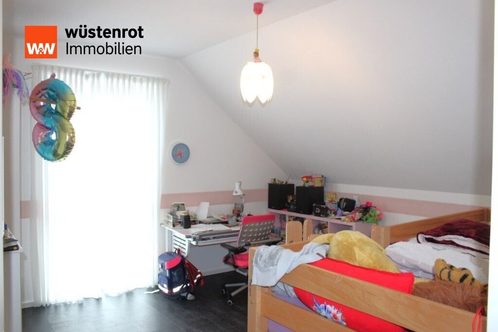 Immobilienangebot - Oberreichenbach - Alle - **Modernste Haustechnik inklusive / kein Baustress - fertig zum einziehen - viel Platz für alle **