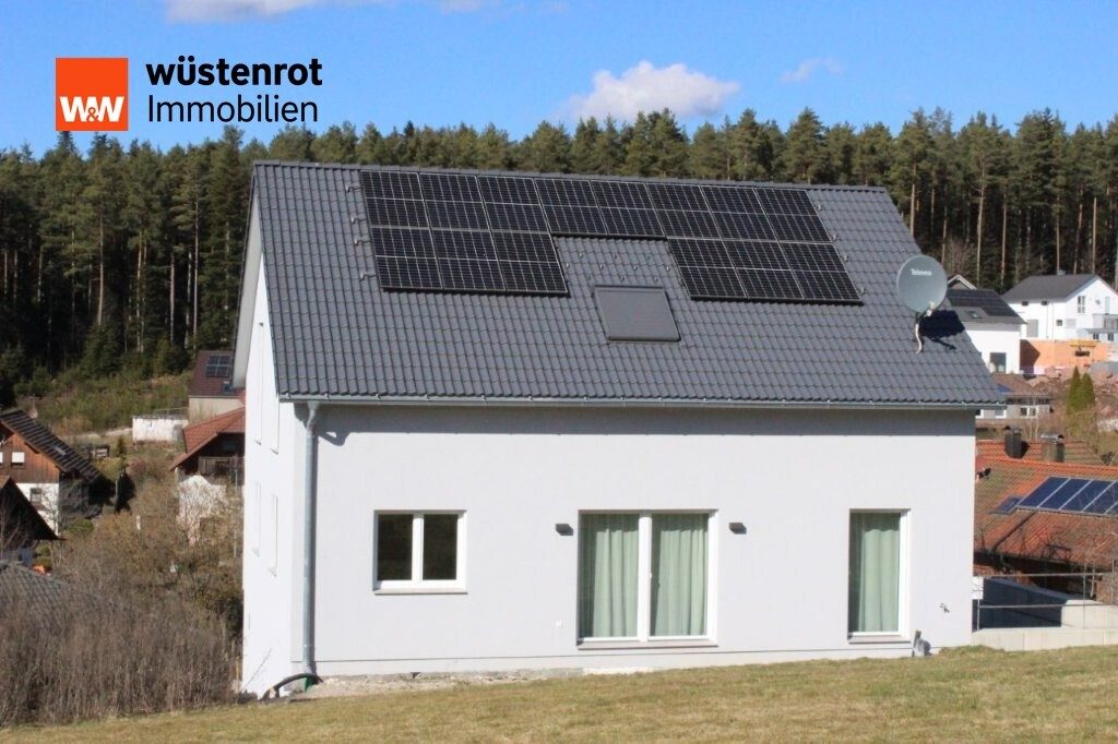 Immobilienangebot - Oberreichenbach - Alle - **Modernste Haustechnik inklusive / kein Baustress - fertig zum einziehen - viel Platz für alle **