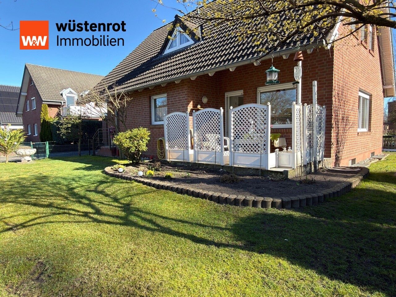 Immobilienangebot - Lippstadt - Alle - Schluss mit Kompromissen – hier wohnt die ganze Familie unter einem Dach!