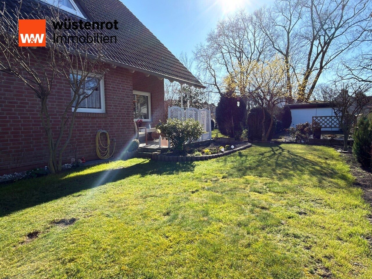 Immobilienangebot - Lippstadt - Alle - Schluss mit Kompromissen – hier wohnt die ganze Familie unter einem Dach!