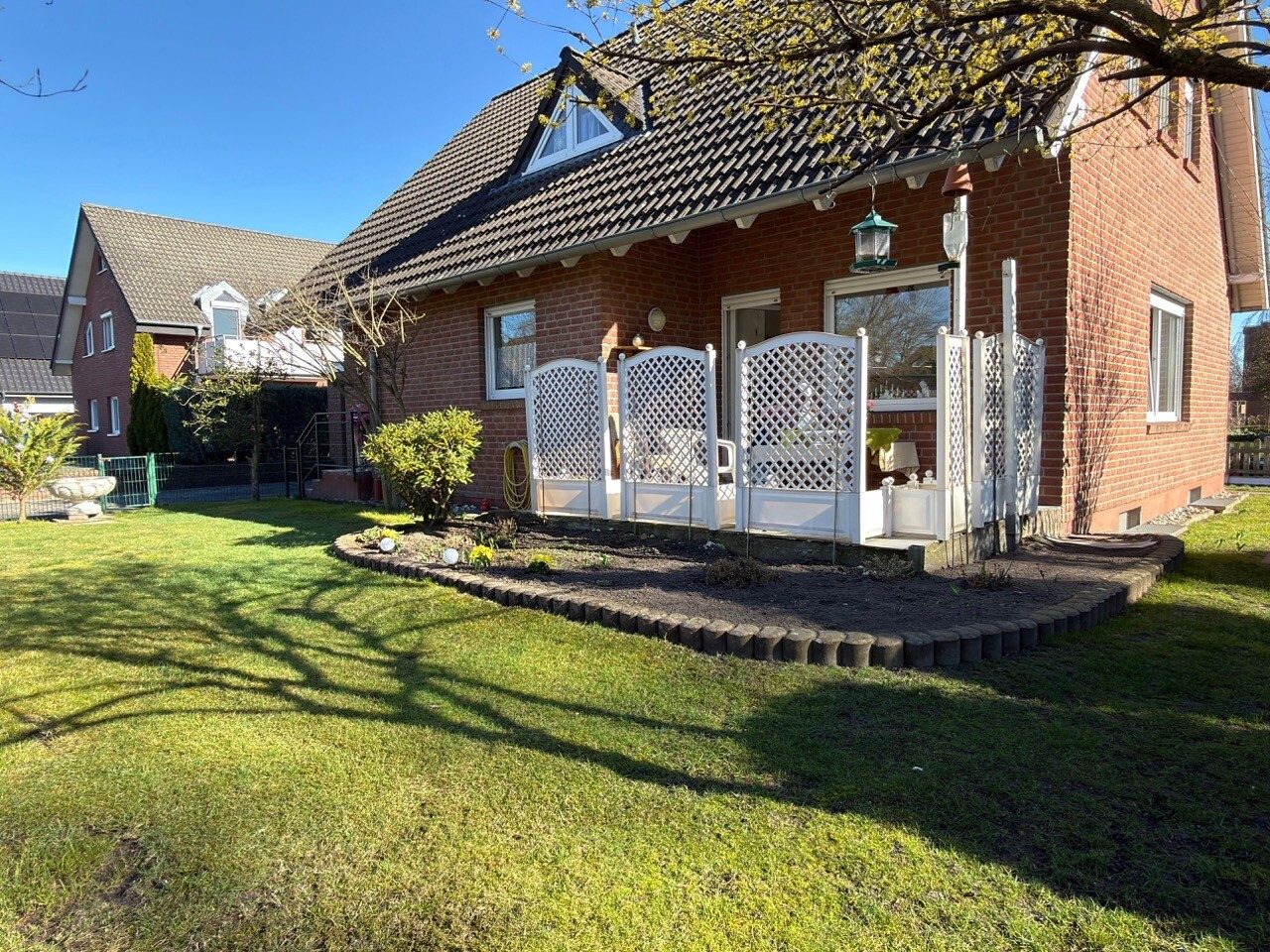 Immobilienangebot - Lippstadt - Alle - Schluss mit Kompromissen – hier wohnt die ganze Familie unter einem Dach!