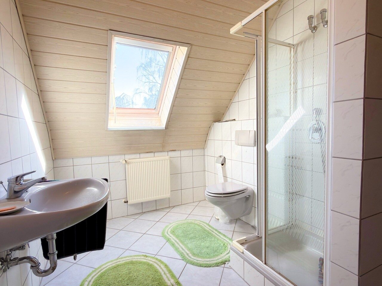 Immobilienangebot - Lippstadt - Alle - Schluss mit Kompromissen – hier wohnt die ganze Familie unter einem Dach!