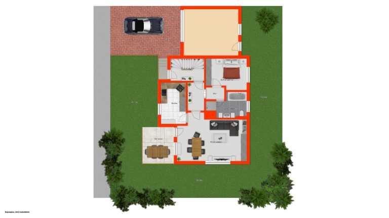 Immobilienangebot - Lippstadt - Alle - Schluss mit Kompromissen – hier wohnt die ganze Familie unter einem Dach!