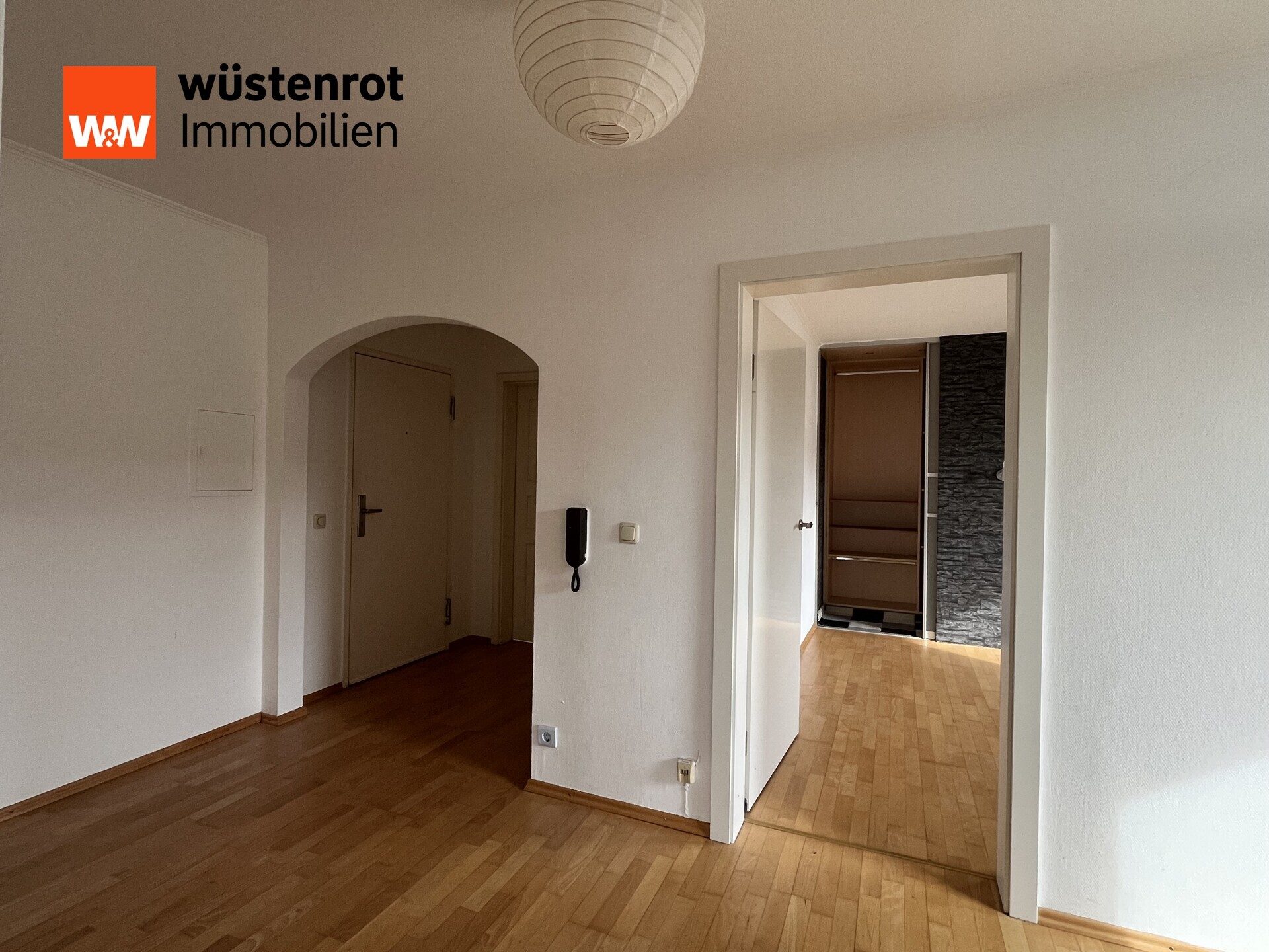 Immobilienangebot - Rödermark / Urberach - Alle - Maisonette im beliebten Bienenviertel von Urberach: 134 m², 3 Balkone, Spitzboden & viel Potenzial