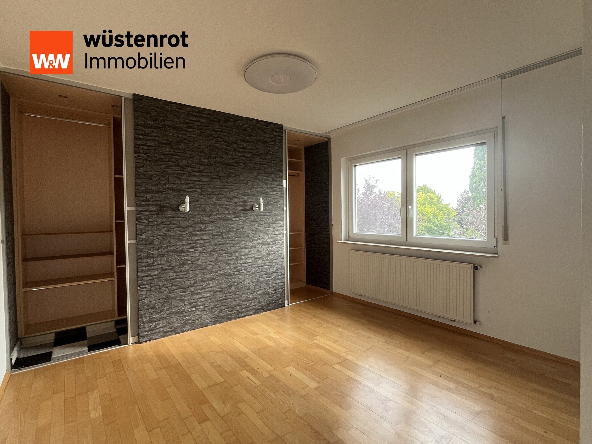 Immobilienangebot - Rödermark / Urberach - Alle - Maisonette im beliebten Bienenviertel von Urberach: 134 m², 3 Balkone, Spitzboden & viel Potenzial