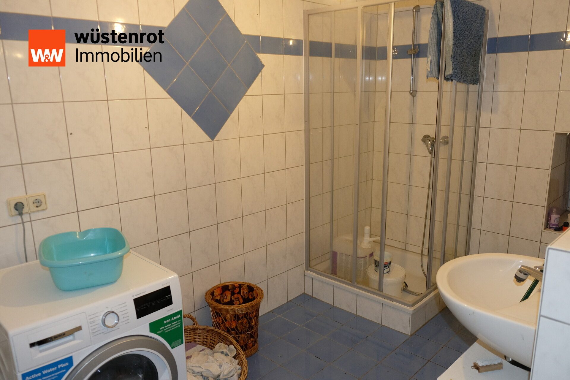Immobilienangebot - Grimma - Alle - Wohnen im Herzen von Grimma: Historisches Reihenhaus mit Einliegerwohnung & Innenhof