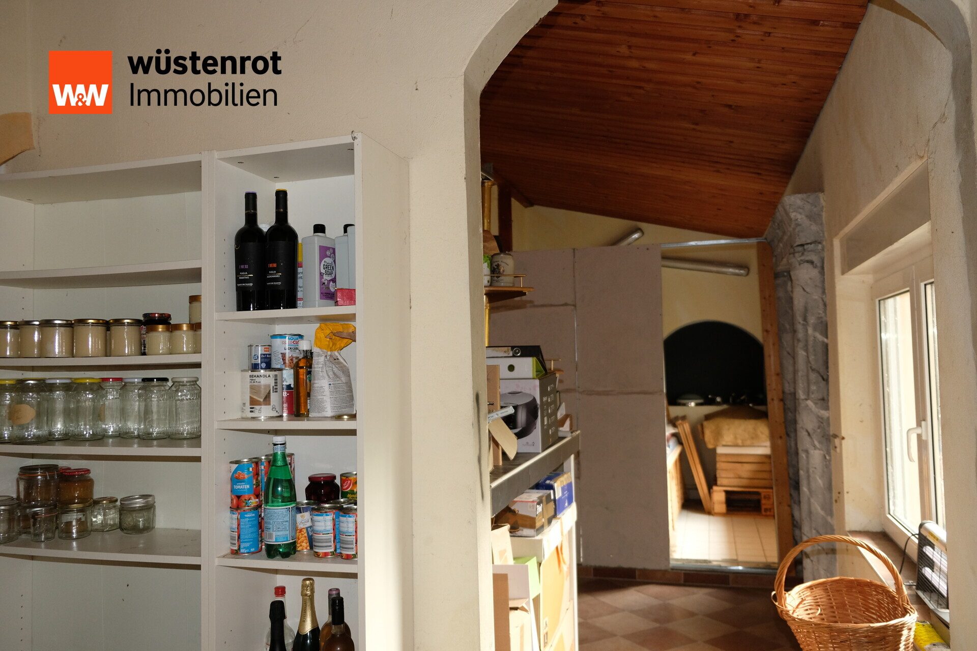 Immobilienangebot - Grimma - Alle - Wohnen im Herzen von Grimma: Historisches Reihenhaus mit Einliegerwohnung & Innenhof