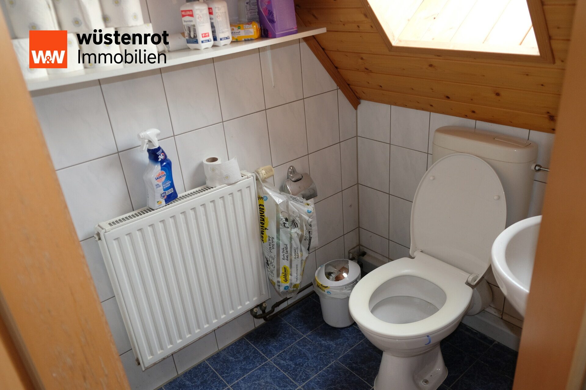 Immobilienangebot - Grimma - Alle - Wohnen im Herzen von Grimma: Historisches Reihenhaus mit Einliegerwohnung & Innenhof