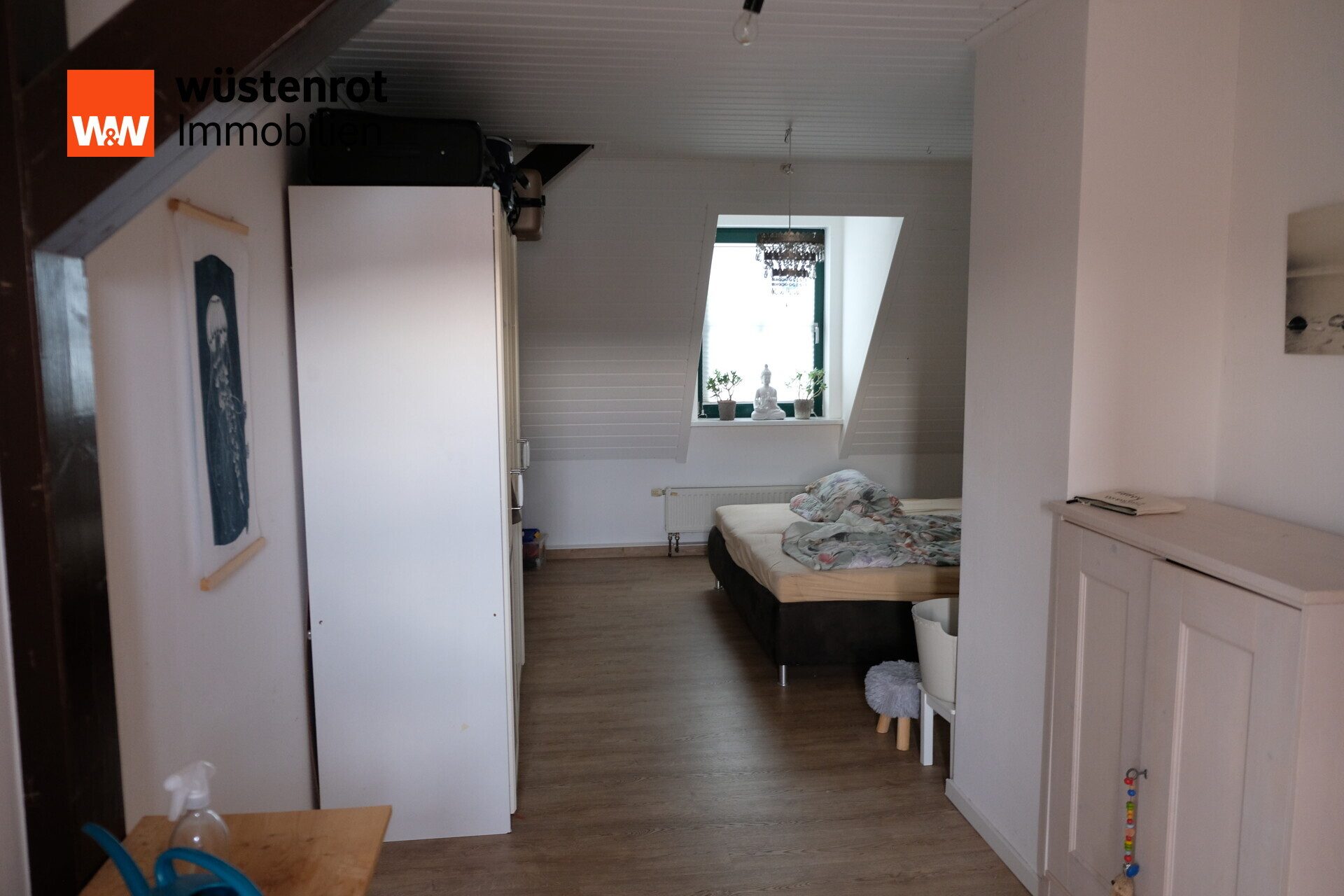 Immobilienangebot - Grimma - Alle - Wohnen im Herzen von Grimma: Historisches Reihenhaus mit Einliegerwohnung & Innenhof
