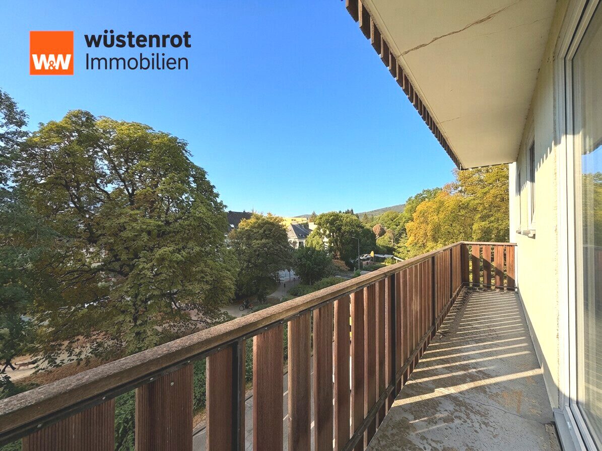 Immobilienangebot - Trier - Alle - Wohnen in toller Lage von Trier: Schöne 3ZKB mit Aufzug und vielseitigen Nutzungsmöglichkeiten