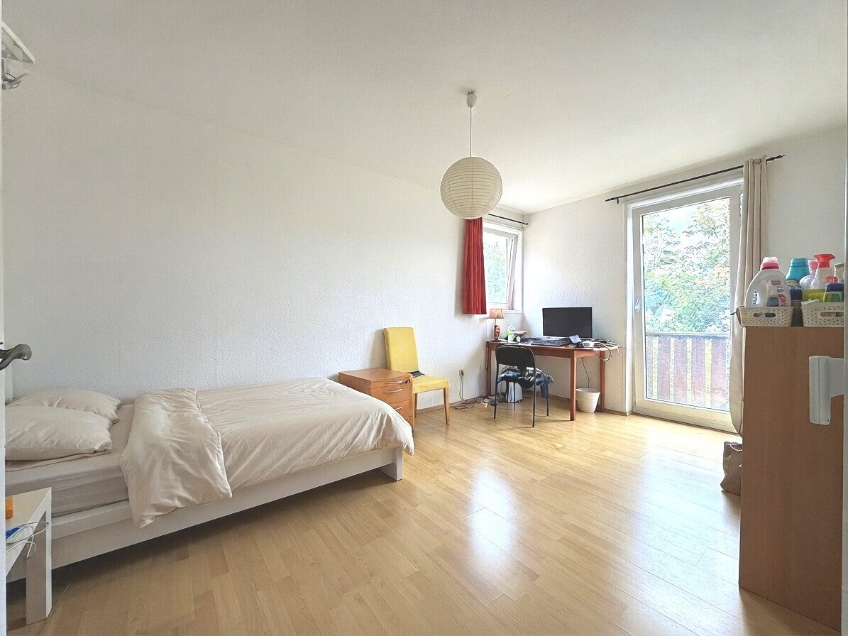 Immobilienangebot - Trier - Alle - Wohnen in toller Lage von Trier: Schöne 3ZKB mit Aufzug und vielseitigen Nutzungsmöglichkeiten