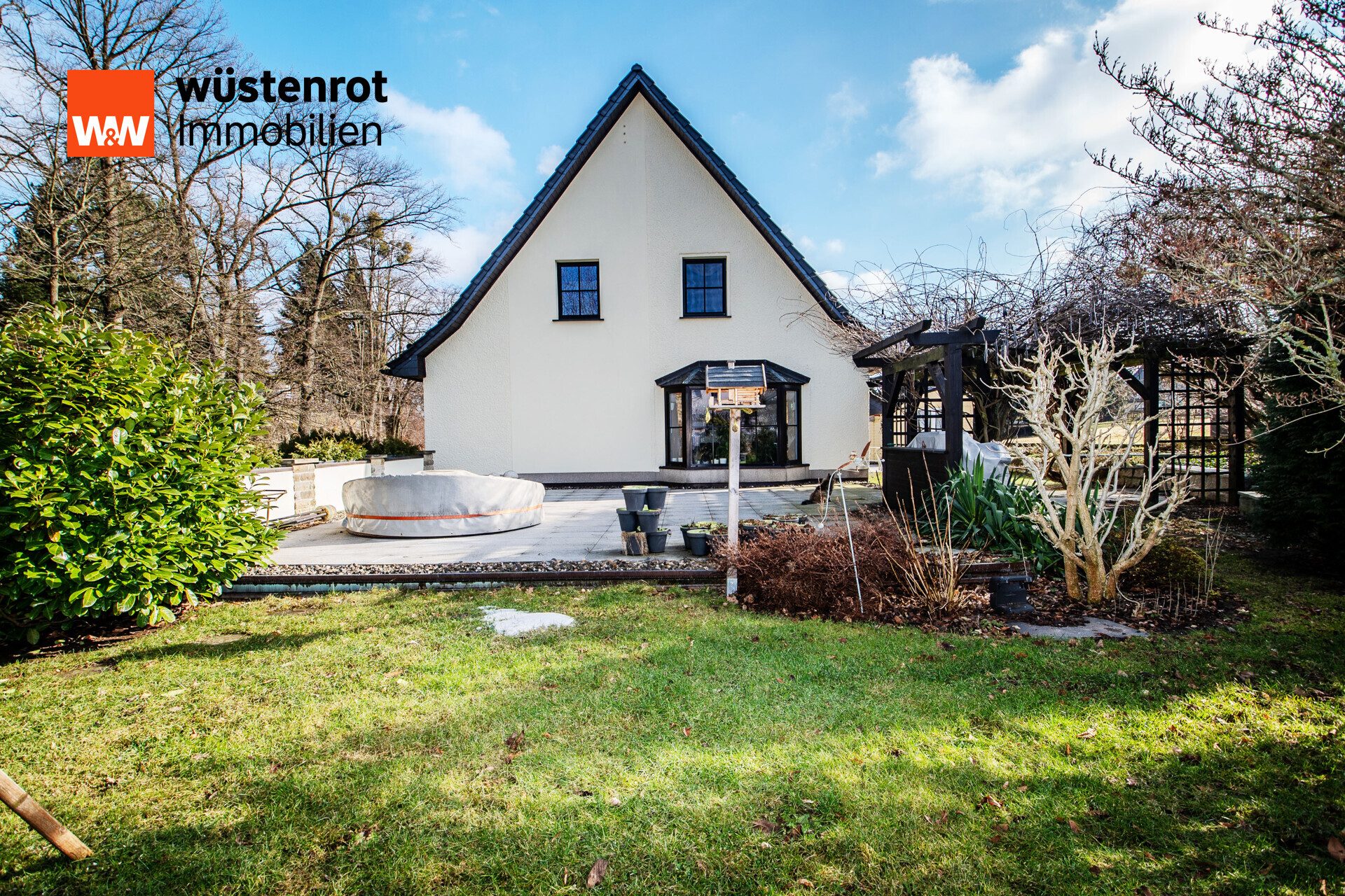 Immobilienangebot - Gohrisch - Alle - Ein Zuhause zum Ankommen – hochwertig modernisiert mit großem Grundstück