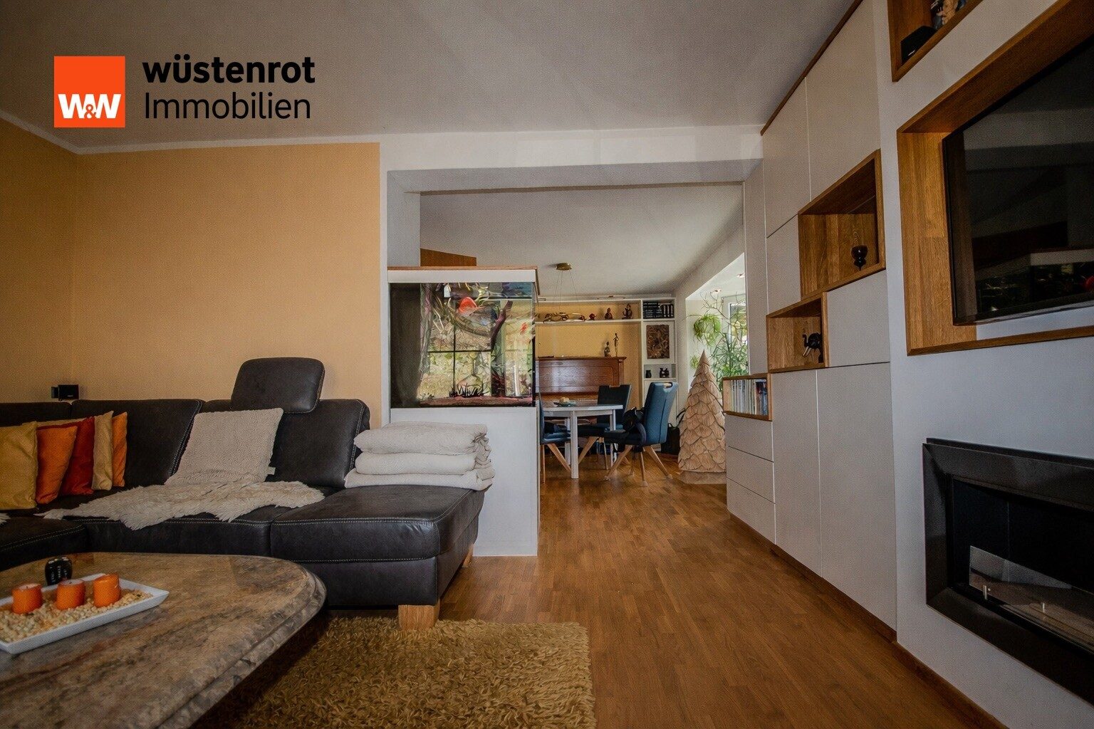 Immobilienangebot - Gohrisch - Alle - Ein Zuhause zum Ankommen – hochwertig modernisiert mit großem Grundstück