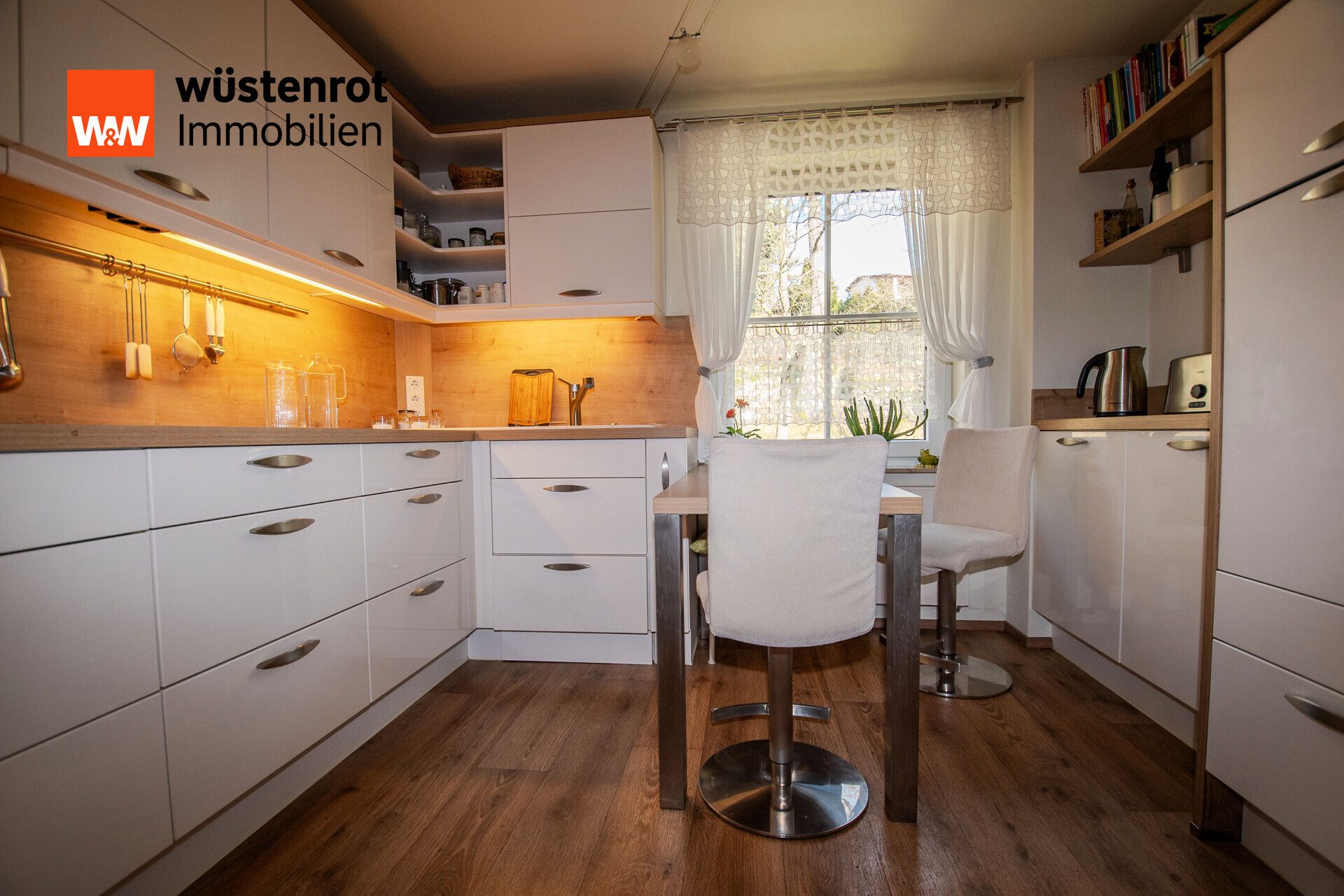 Immobilienangebot - Gohrisch - Alle - Ein Zuhause zum Ankommen – hochwertig modernisiert mit großem Grundstück