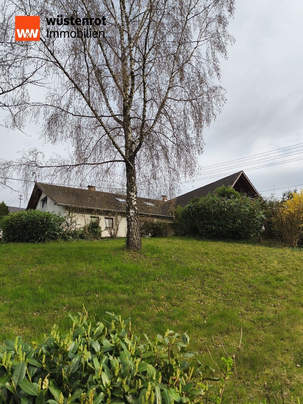 Immobilienangebot - Gernsbach - Alle - Außergewöhnliches Anwesen
in Traumlage!