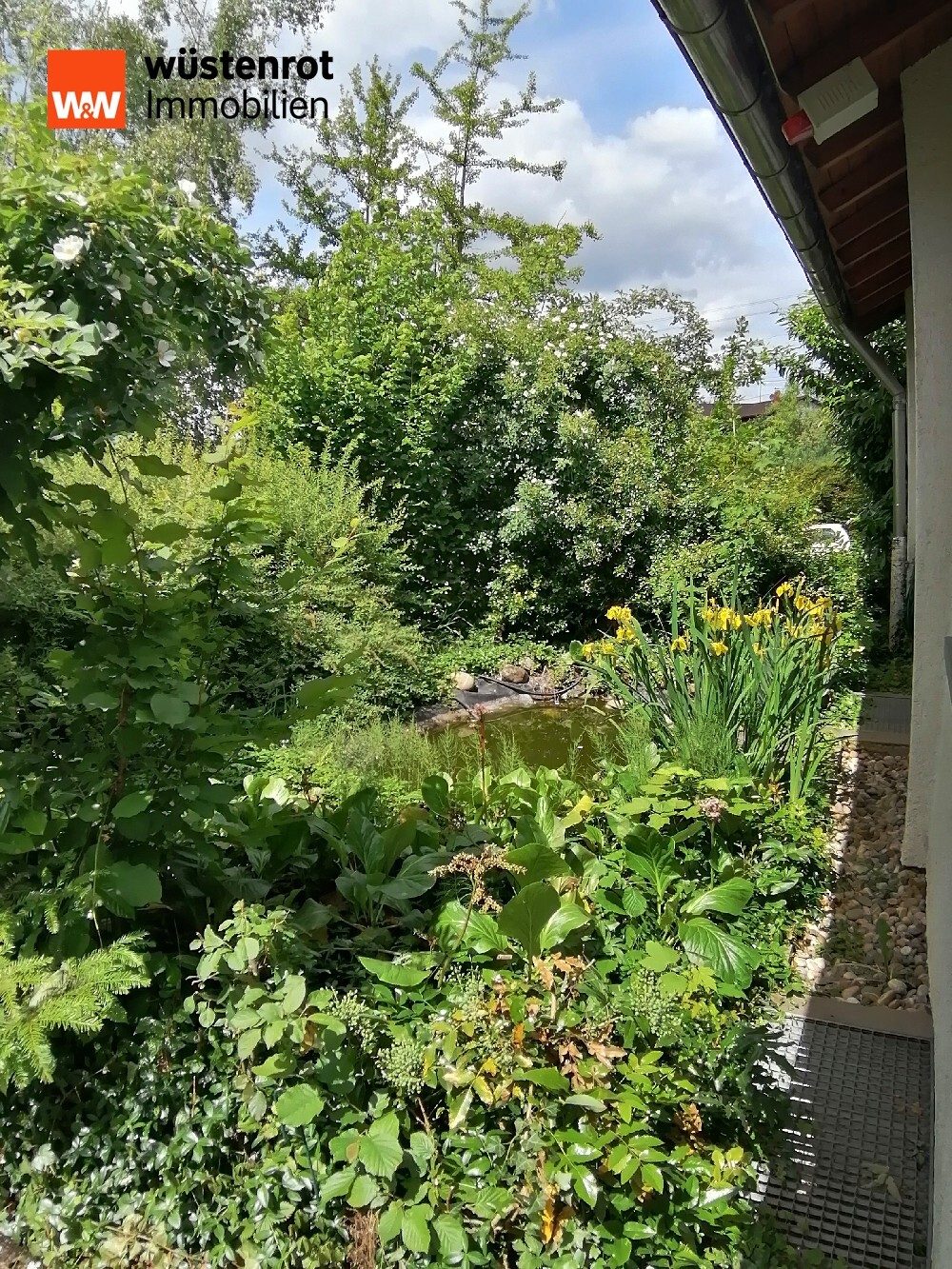 Immobilienangebot - Gernsbach - Alle - Außergewöhnliches Anwesen
in Traumlage!