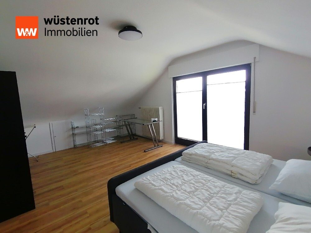 Immobilienangebot - Gernsbach - Alle - Außergewöhnliches Anwesen
in Traumlage!