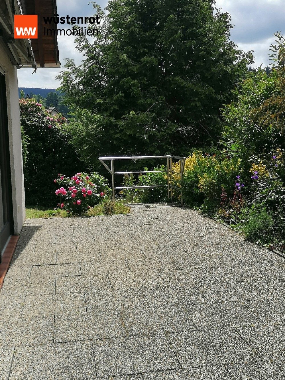Immobilienangebot - Gernsbach - Alle - Außergewöhnliches Anwesen
in Traumlage!