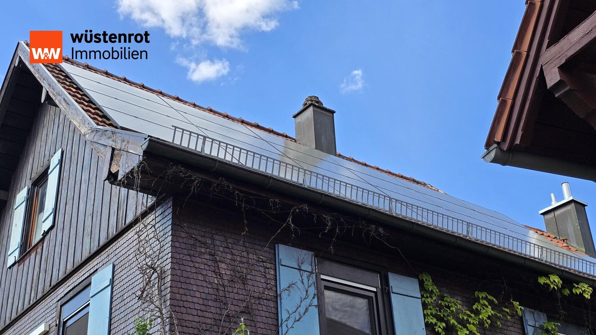 Immobilienangebot - Weisenbach / Au im Murgtal - Alle - Ihr Haus für die ganze Familie