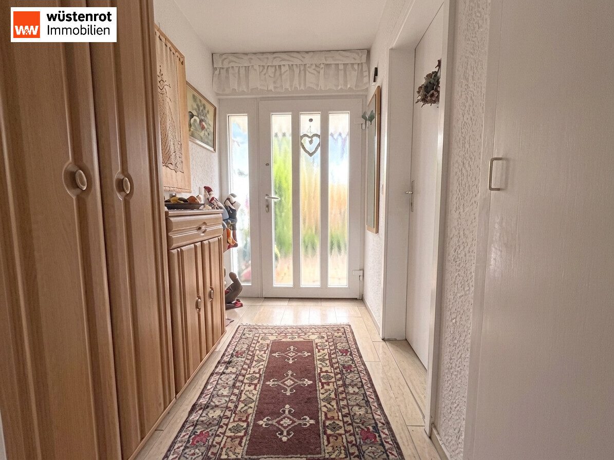 Immobilienangebot - Pforzheim / Arlinger - Alle - Ihr neues Zuhause in Arlinger – Reihenendhaus mit Wohlfühlcharakter