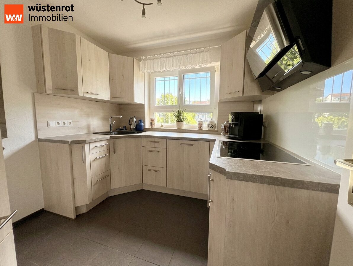 Immobilienangebot - Pforzheim / Arlinger - Alle - Ihr neues Zuhause in Arlinger – Reihenendhaus mit Wohlfühlcharakter