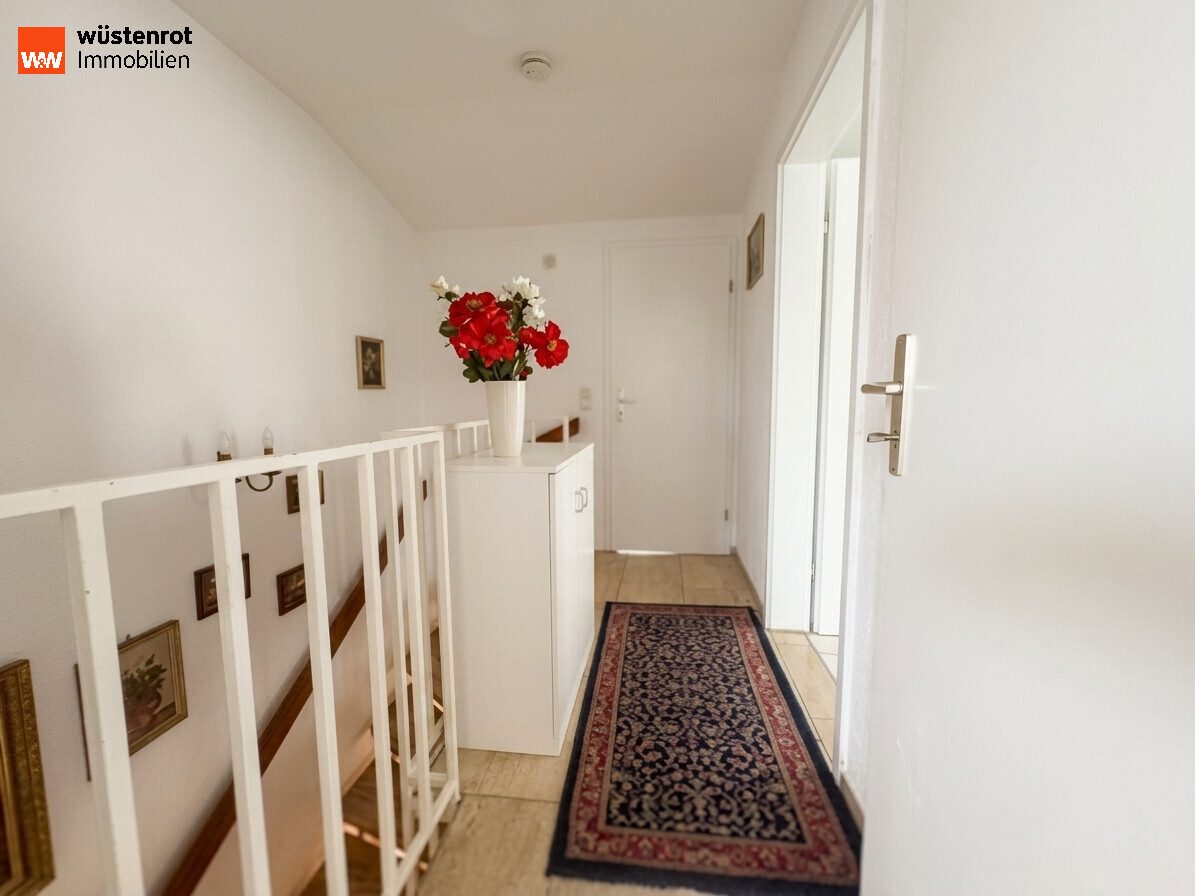 Immobilienangebot - Pforzheim / Arlinger - Alle - Ihr neues Zuhause in Arlinger – Reihenendhaus mit Wohlfühlcharakter