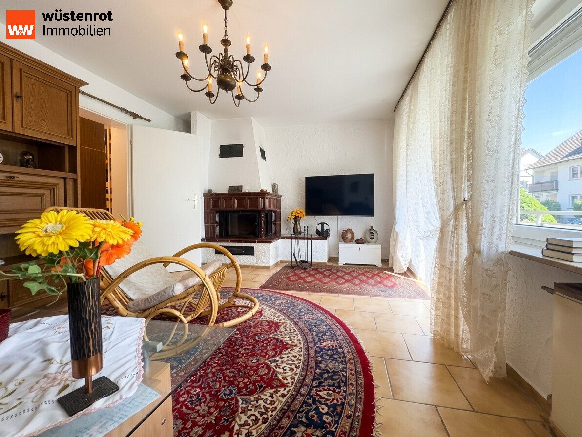 Immobilienangebot - Pforzheim / Arlinger - Alle - Ihr neues Zuhause in Arlinger – Reihenendhaus mit Wohlfühlcharakter