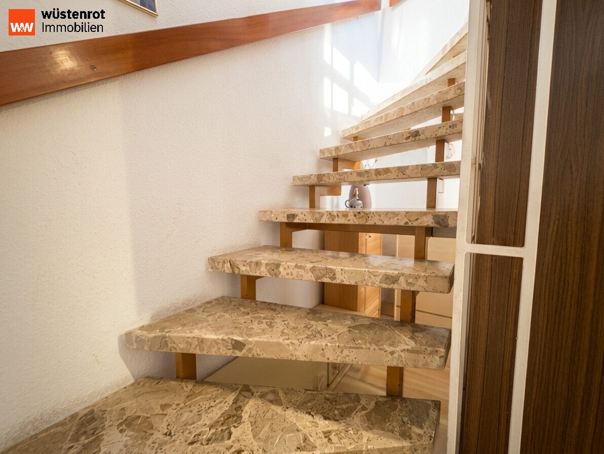 Immobilienangebot - Pforzheim / Arlinger - Alle - Ihr neues Zuhause in Arlinger – Reihenendhaus mit Wohlfühlcharakter