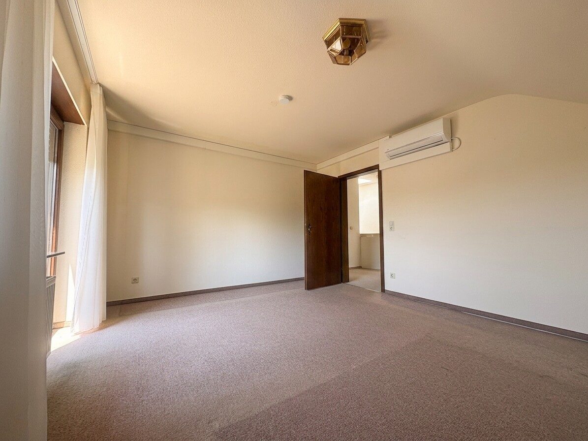 Immobilienangebot - Neuenbürg / Waldrennach - Alle - Attraktive Maisonette-Wohnung, mit großzügiges Wohnen, viel Stauraum und Naturnahes Wohnen
