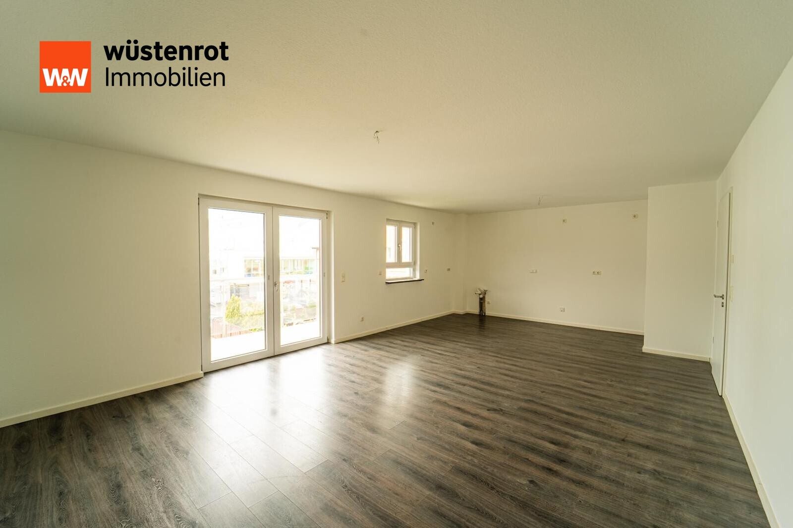 Immobilienangebot - Offenbach - Alle - ETW in OF