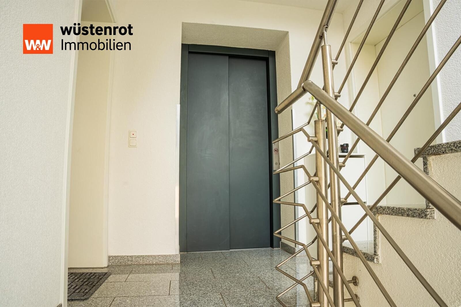 Immobilienangebot - Offenbach - Alle - 77 m² Komfort mit Fußbodenheizung | Balkon, Gartennutzung, KfW-70-Standard & TG-Stellplatz möglich