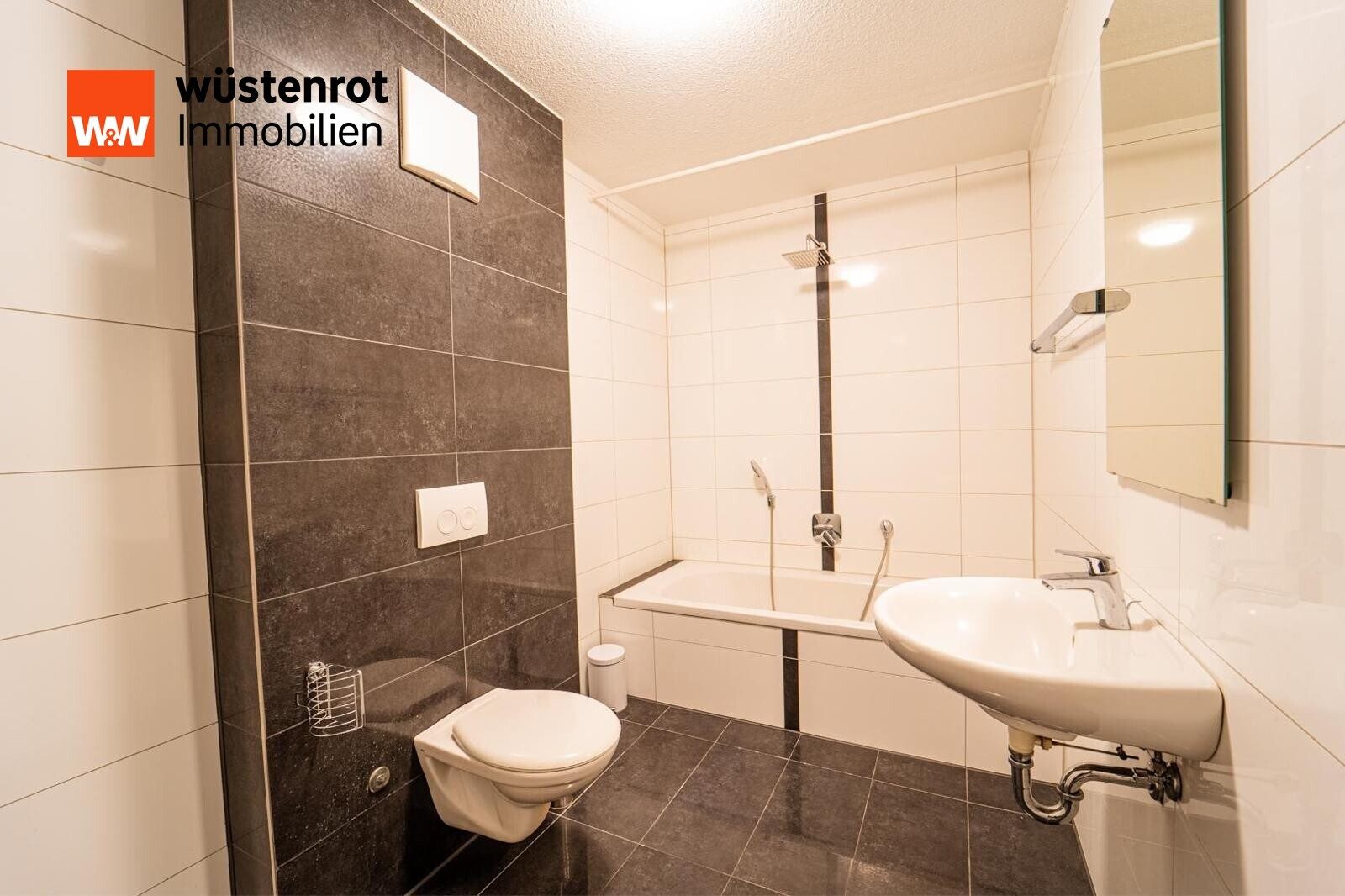Immobilienangebot - Offenbach - Alle - 77 m² Komfort mit Fußbodenheizung | Balkon, Gartennutzung, KfW-70-Standard & TG-Stellplatz möglich