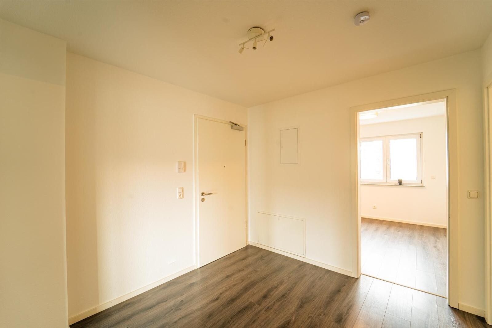Immobilienangebot - Offenbach - Alle - Familienfreundliche 4-Zimmer-ETW im 3. Obergeschoss | 91 m² | Balkon | Gäste-WC | KfW-70-Standard