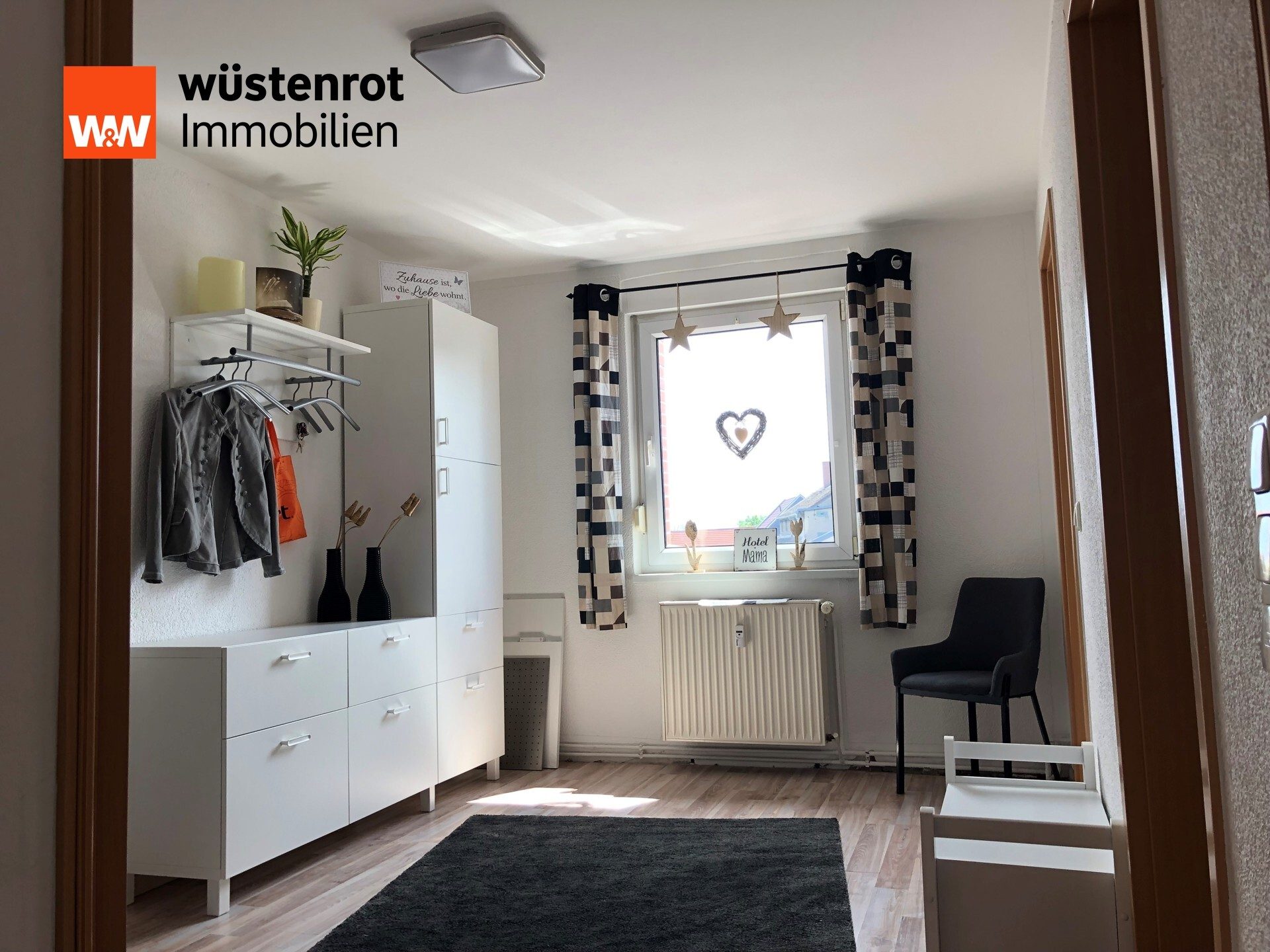 Immobilienangebot - Staßfurt - Alle - Staßfurt- Neue Heizung- Attraktives Wohn- und Geschäftshaus- voll vermietet