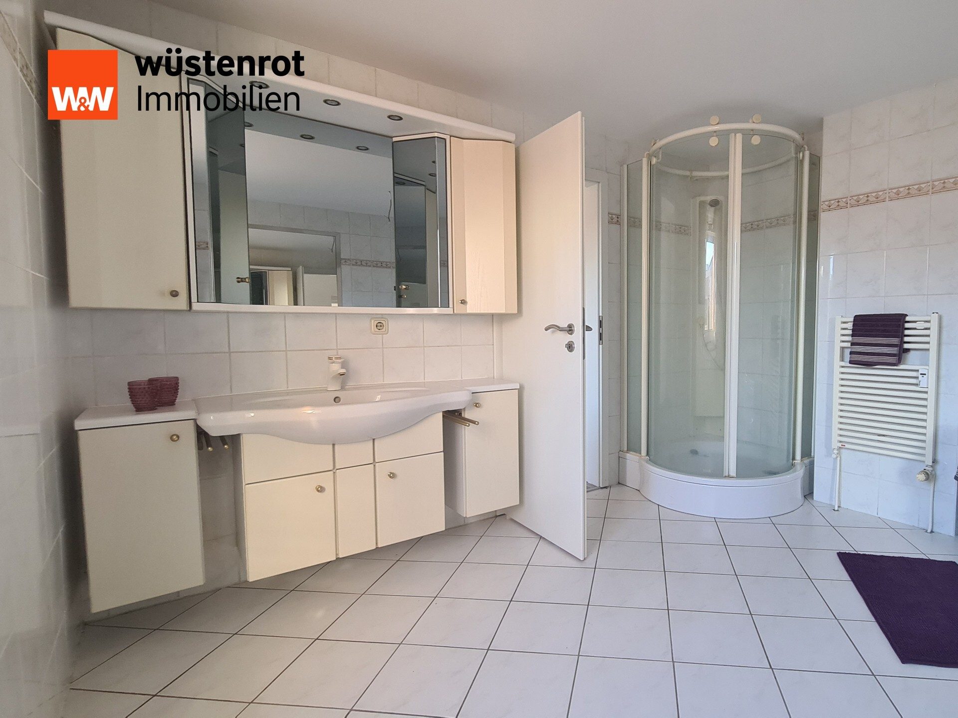 Immobilienangebot - Staßfurt - Alle - Staßfurt- Neue Heizung- Attraktives Wohn- und Geschäftshaus- voll vermietet