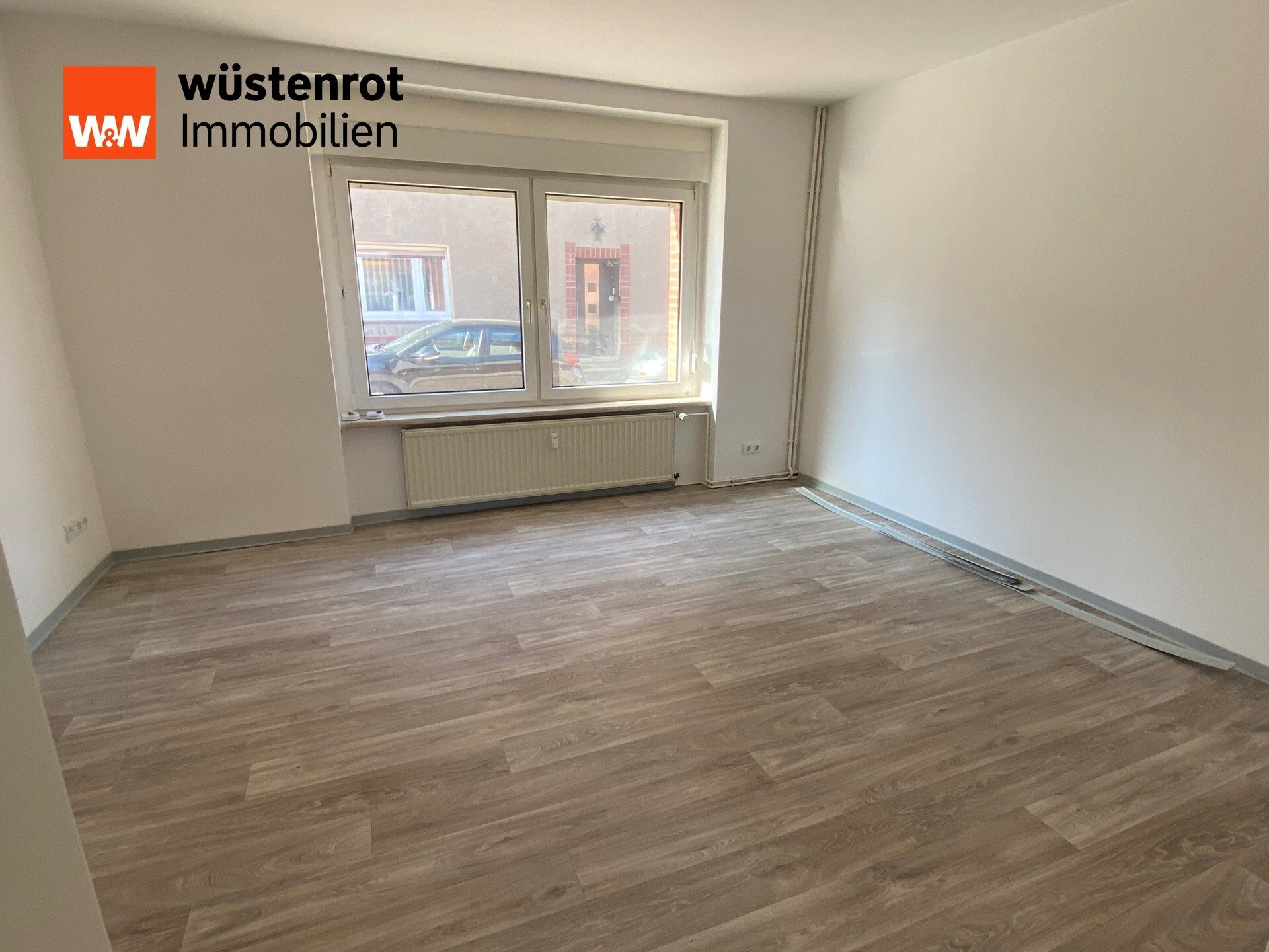 Immobilienangebot - Staßfurt - Alle - Staßfurt- Neue Heizung- Attraktives Wohn- und Geschäftshaus- voll vermietet