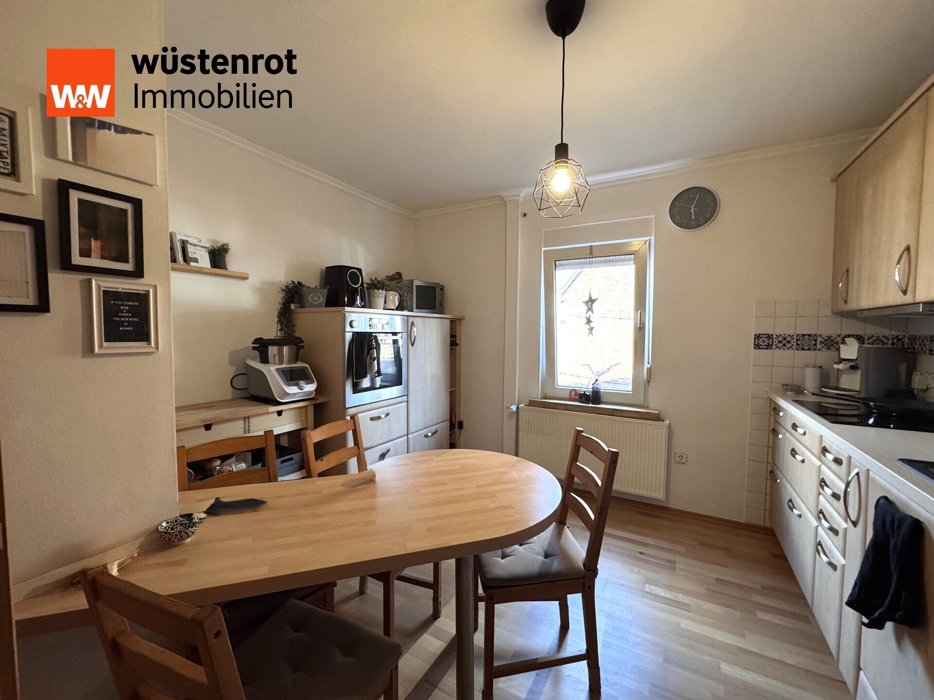 Immobilienangebot - Niederfischbach - Alle - Einfamilienhaus zentrale Lage