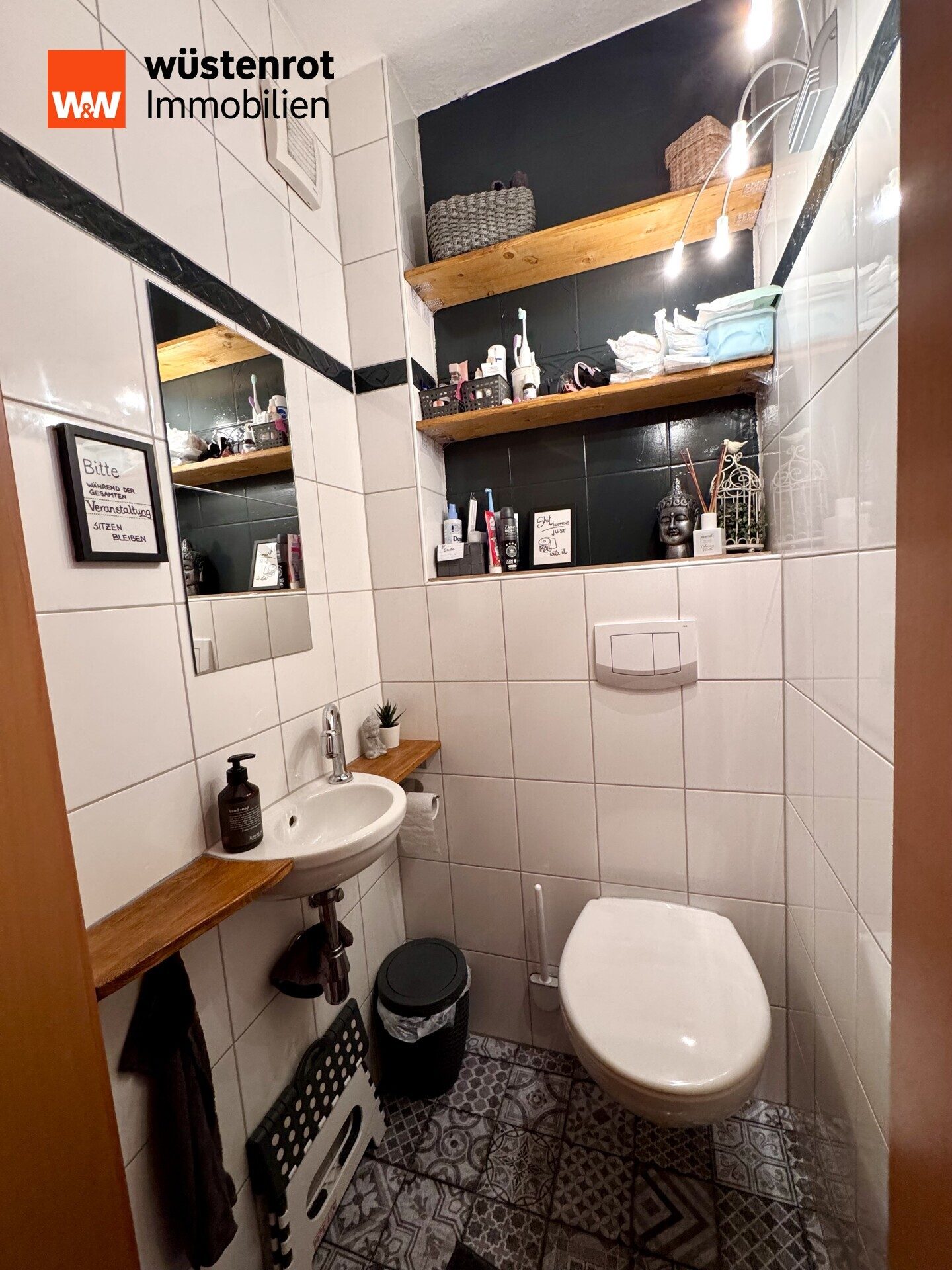 Immobilienangebot - Niederfischbach - Alle - Einfamilienhaus zentrale Lage