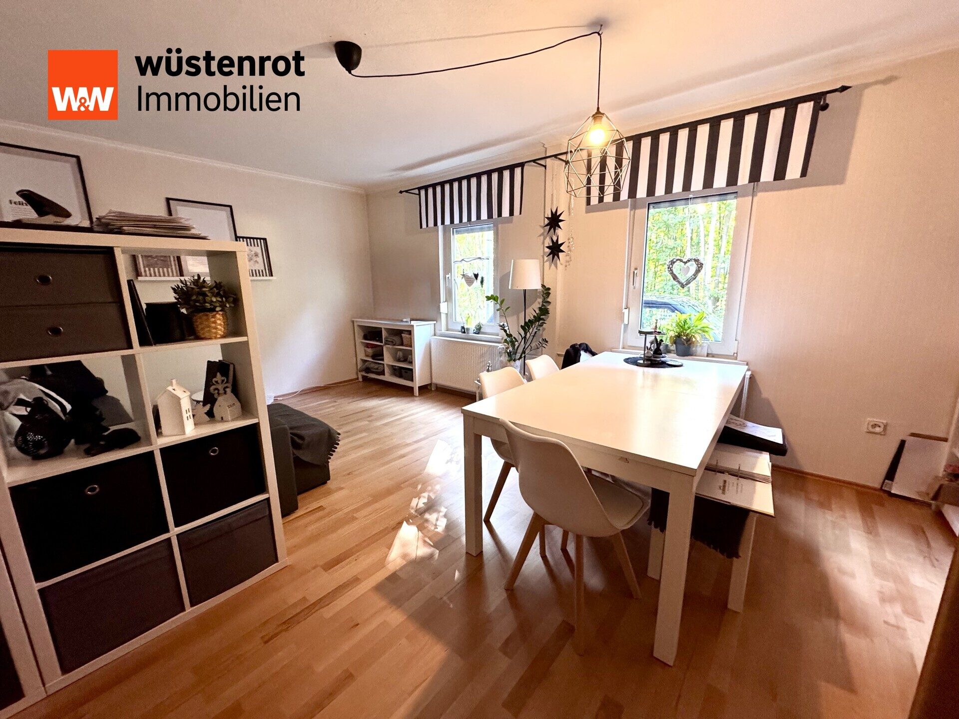 Immobilienangebot - Niederfischbach - Alle - Einfamilienhaus zentrale Lage