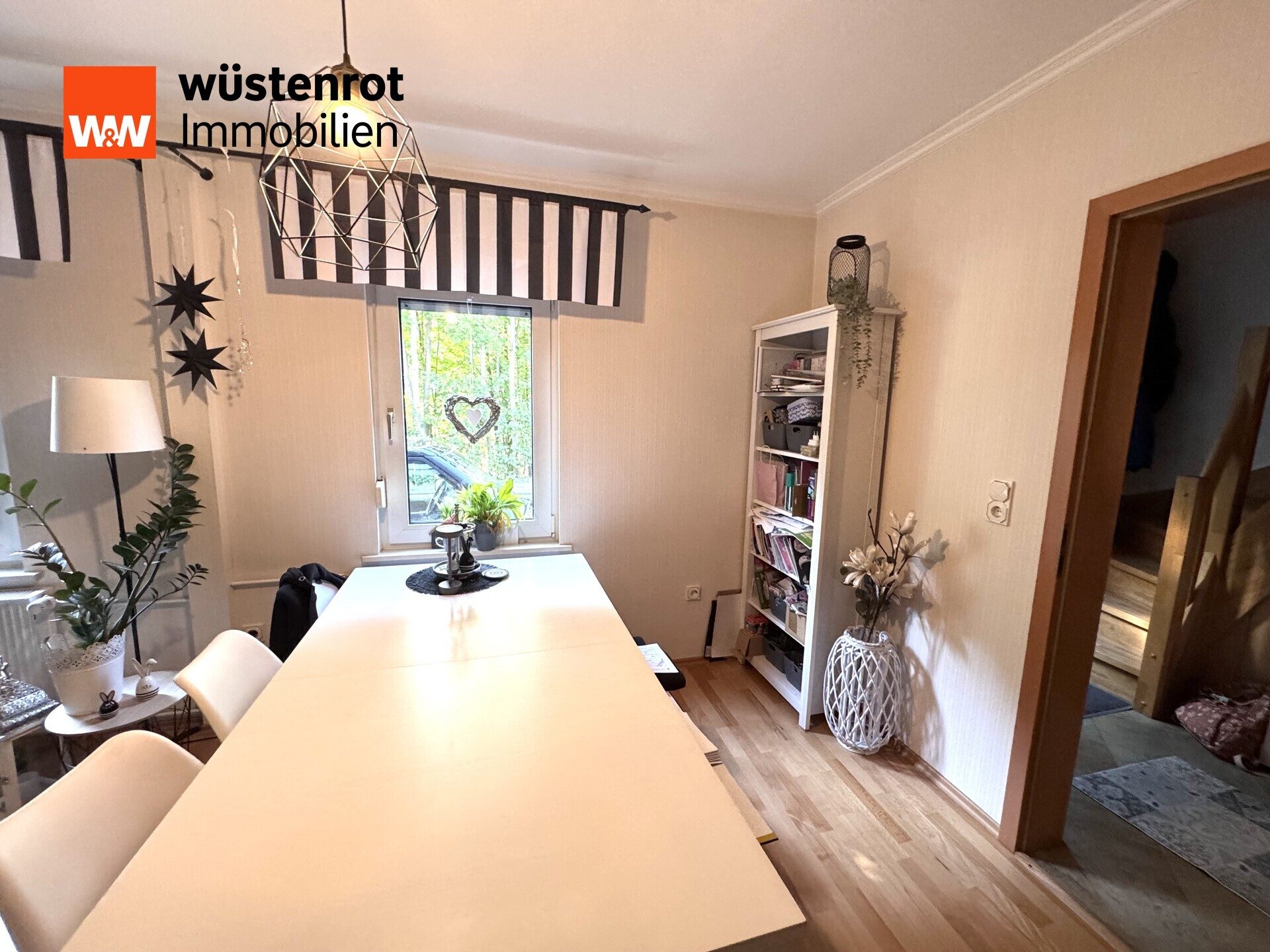 Immobilienangebot - Niederfischbach - Alle - Einfamilienhaus zentrale Lage