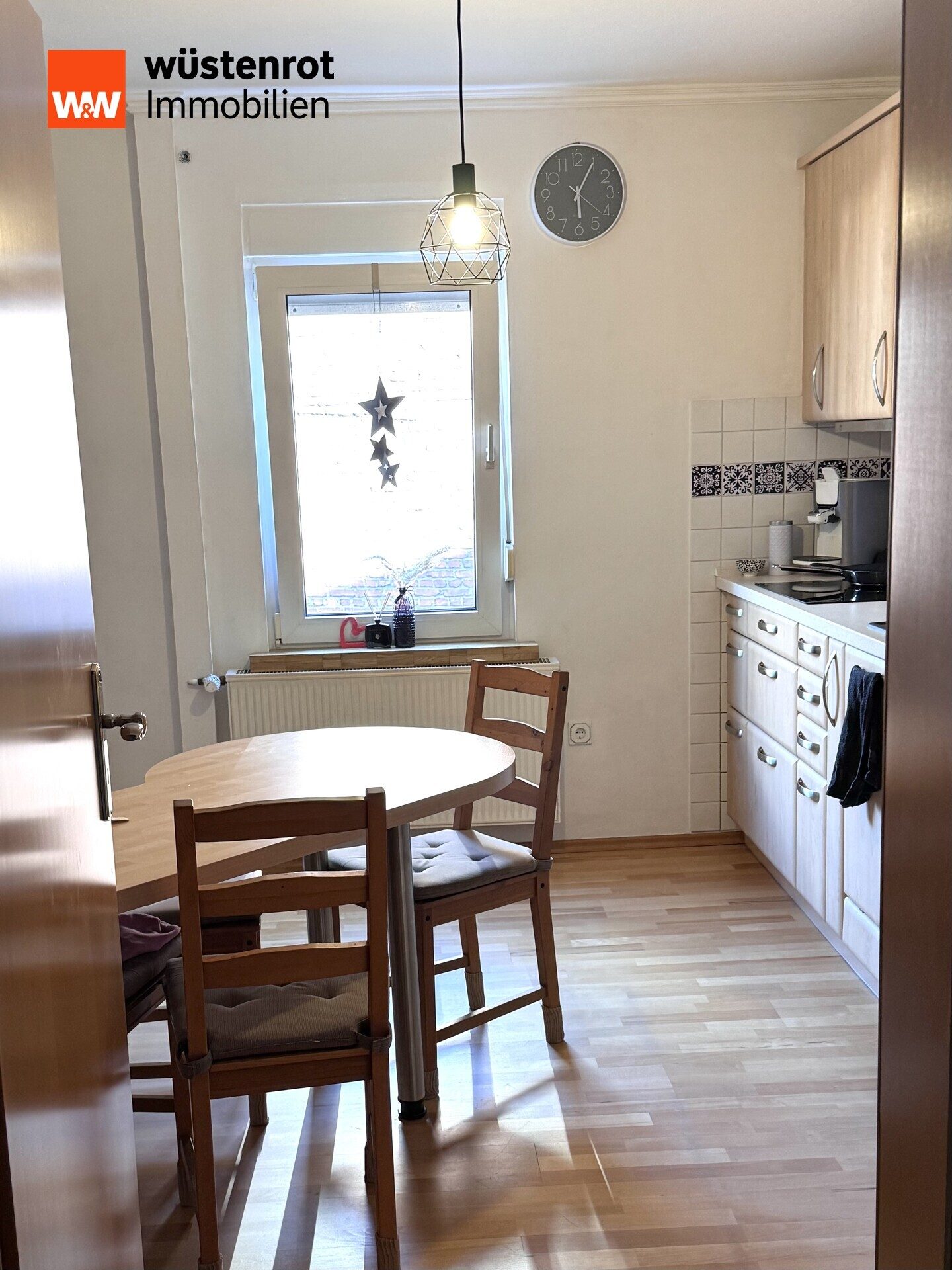 Immobilienangebot - Niederfischbach - Alle - Einfamilienhaus zentrale Lage