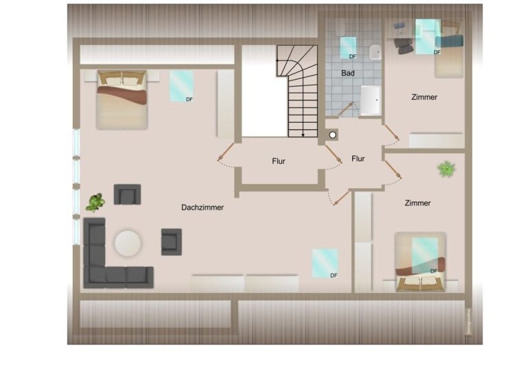 Immobilienangebot - Wiernsheim - Alle - Viel Platz für die ganze Familie – Ihr neues Zuhause in Wiernsheim