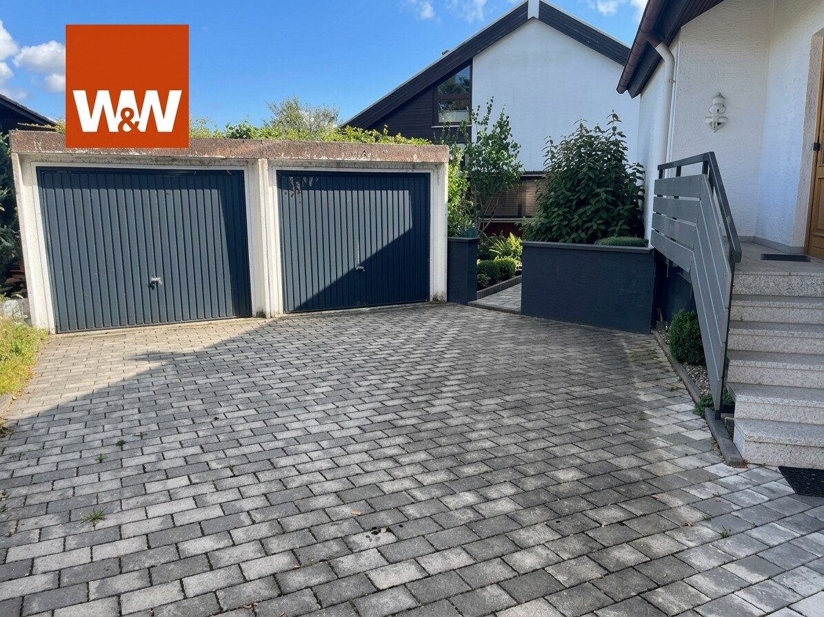 Immobilienangebot - Wiernsheim - Alle - Viel Platz für die ganze Familie – Ihr neues Zuhause in Wiernsheim