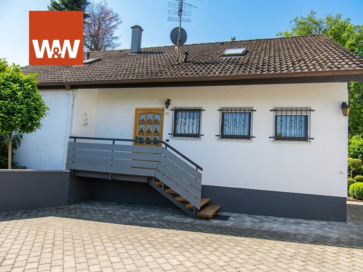 Immobilienangebot - Wiernsheim - Alle - Viel Platz für die ganze Familie – Ihr neues Zuhause in Wiernsheim