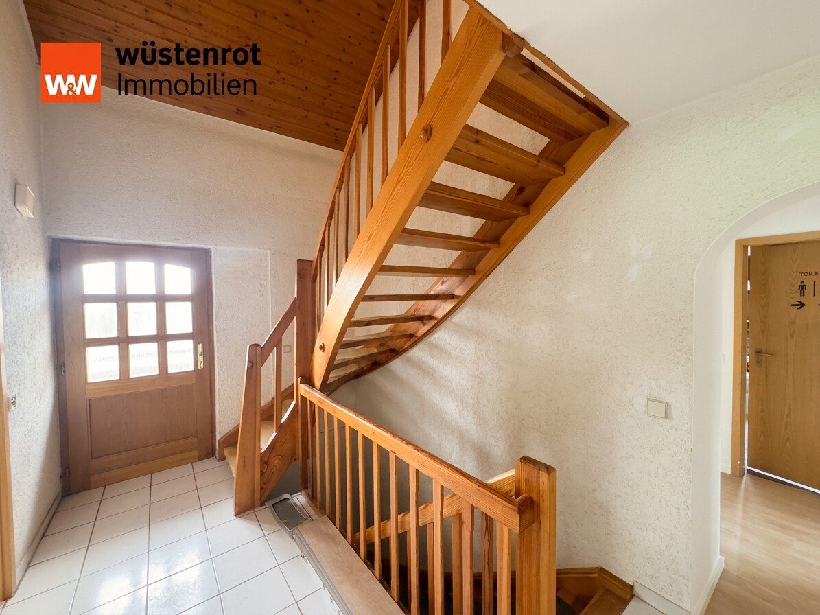 Immobilienangebot - Wiernsheim - Alle - Viel Platz für die ganze Familie – Ihr neues Zuhause in Wiernsheim