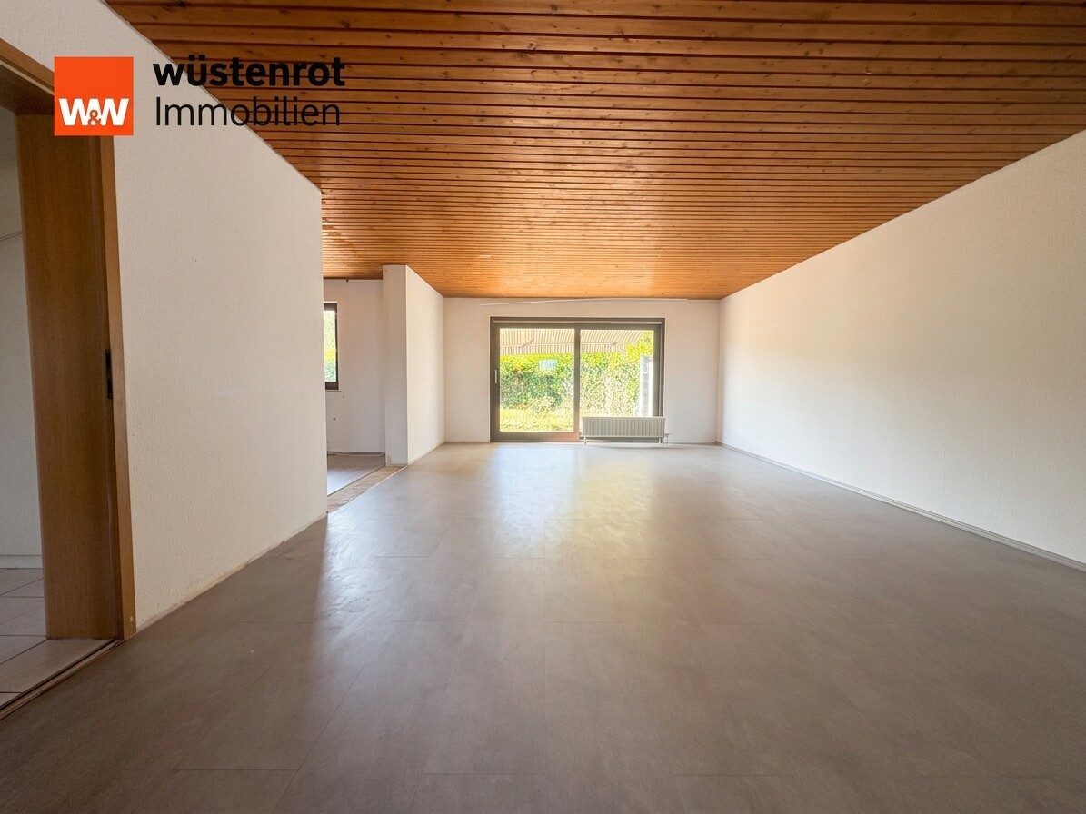 Immobilienangebot - Wiernsheim - Alle - Viel Platz für die ganze Familie – Ihr neues Zuhause in Wiernsheim