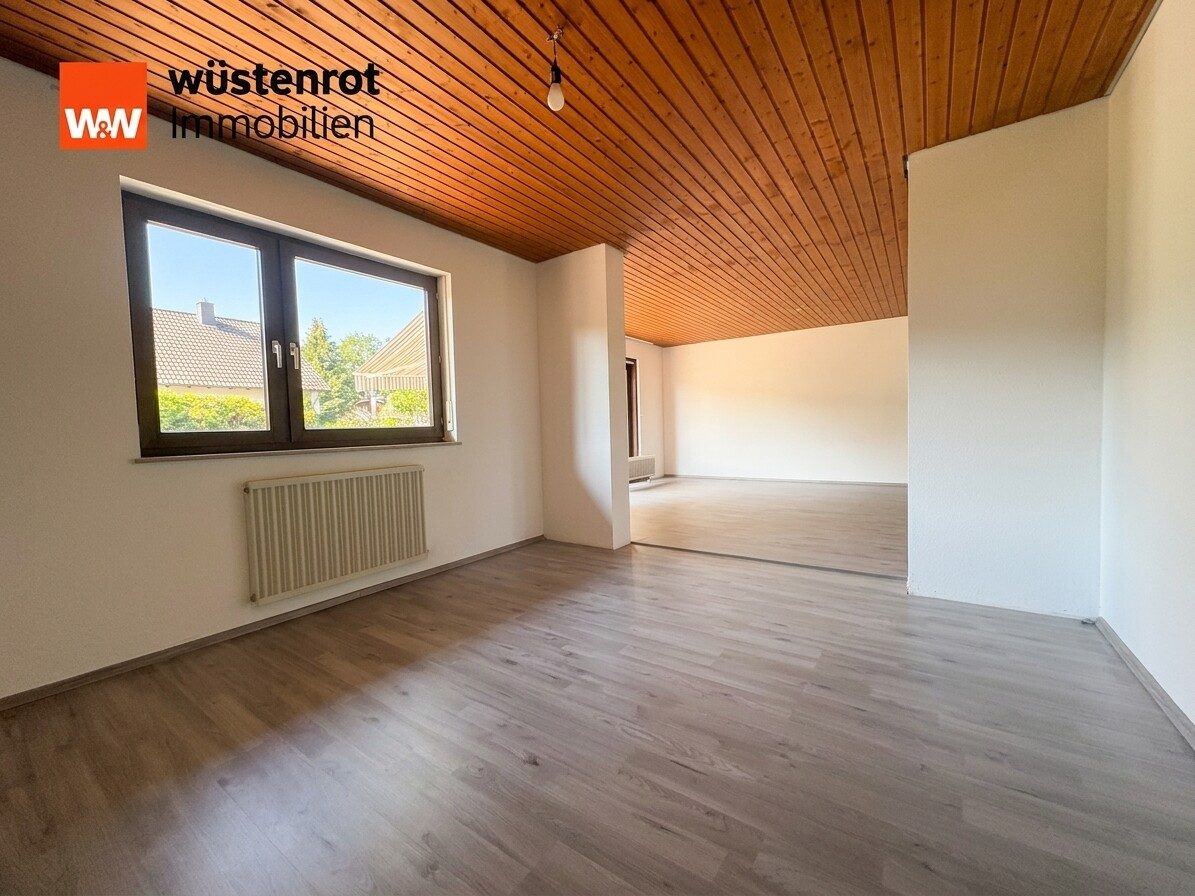 Immobilienangebot - Wiernsheim - Alle - Viel Platz für die ganze Familie – Ihr neues Zuhause in Wiernsheim