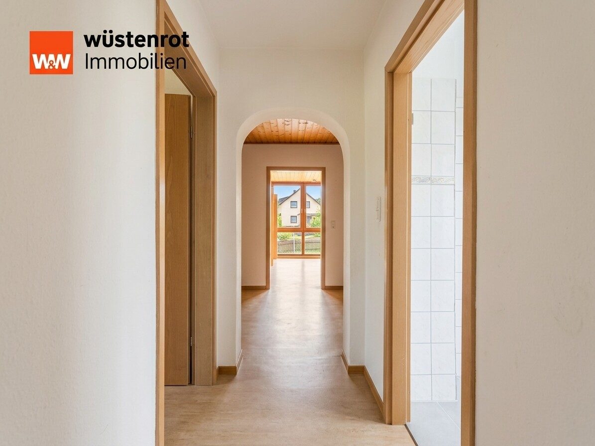 Immobilienangebot - Wiernsheim - Alle - Viel Platz für die ganze Familie – Ihr neues Zuhause in Wiernsheim